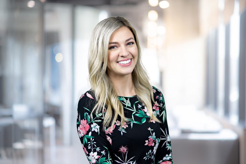 Mackenzie H.
