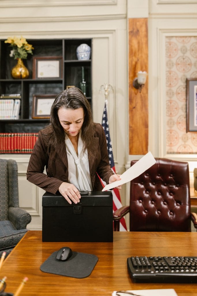 House Bill 919