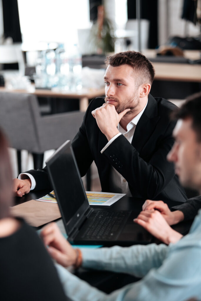 Listening During Meeting original 362962